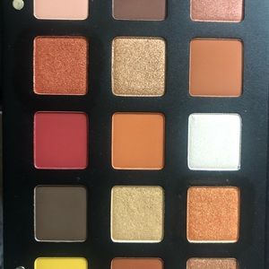 Brand new Natasha Denona  Sunset Pallet!!